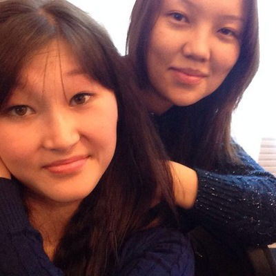 Фариза Баянова