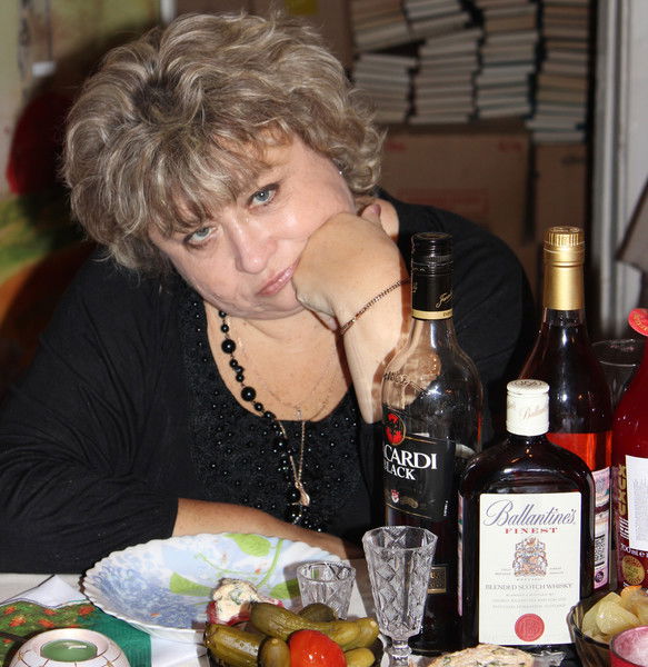 Татьяна Корнеева