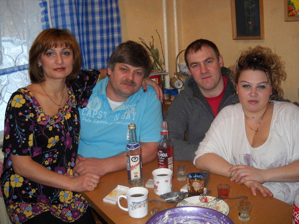 Валерий Карас