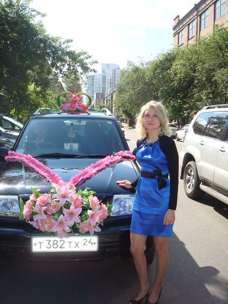 Анна Шалыгина