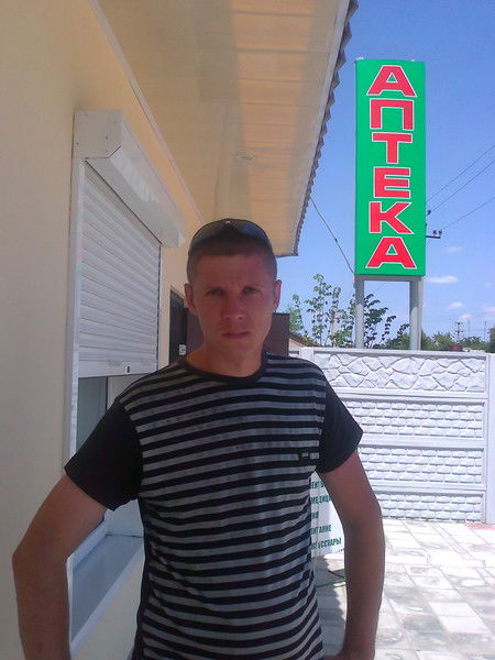 Алексей Худиенко