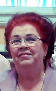 Ольга Васильевна Лысоконь