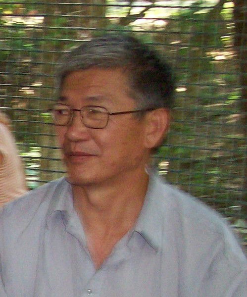 Владимир Ким