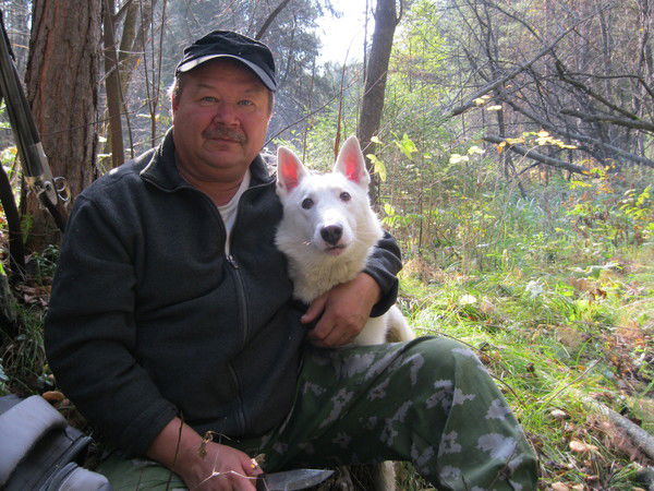 Сергей Санников