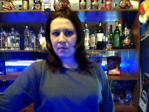 Людмила Огневая