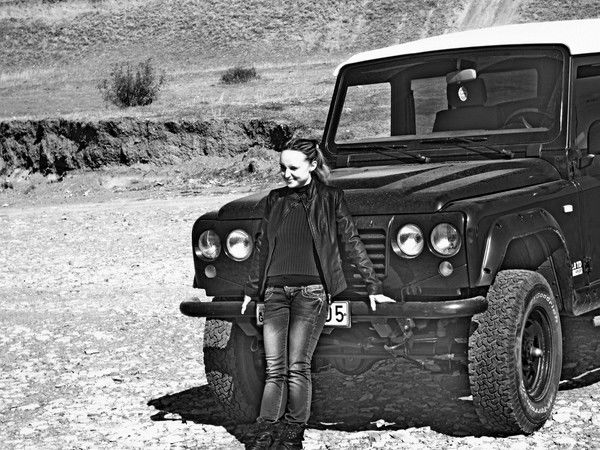 Светлана Карцева