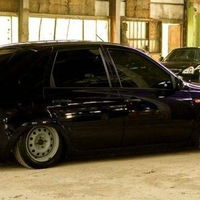 Костя Колесников