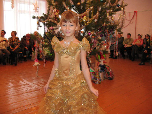 Ксения Пантелеева