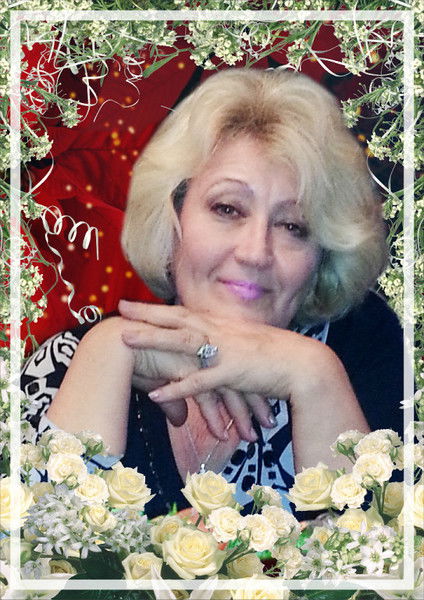 Ольга Филонова