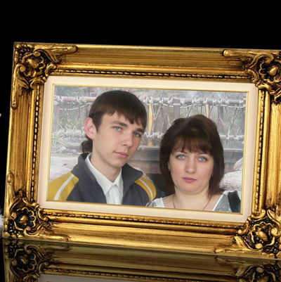 Наталья Корнеева