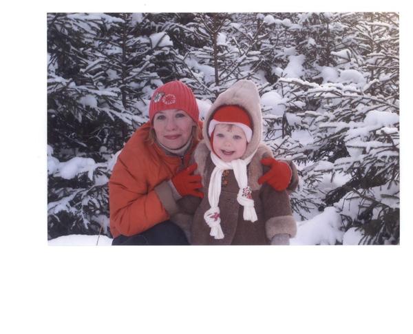 Эльмира Хуснутдинова