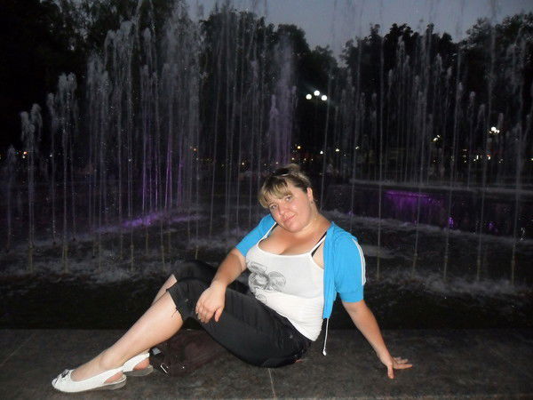 Дарья Керман