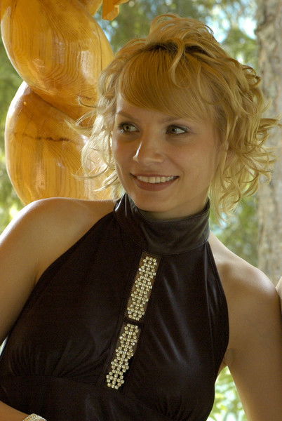 Ирина Маричева