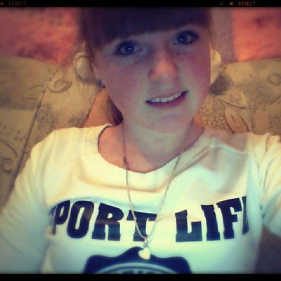 Настя Теплова