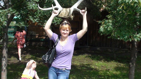 Анастасия Волченкова