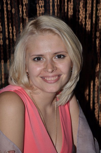 Ирина Иванова