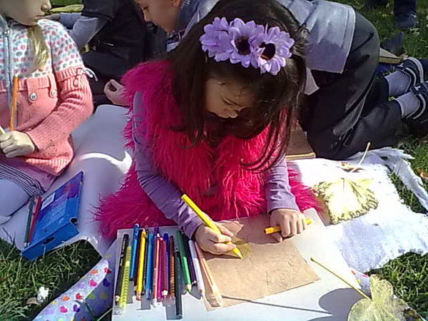 Мария Мухтиярова