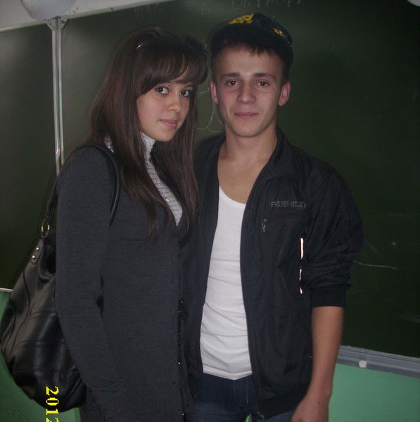 Cаша Пименов