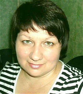 Татьяна Шитц