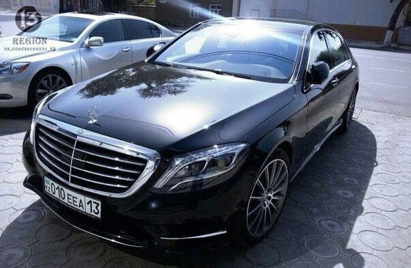 Акберген Жанысбаев