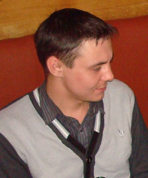 Алексей Вотяков