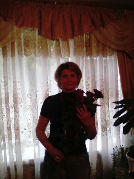 Гуцалюк Оксана