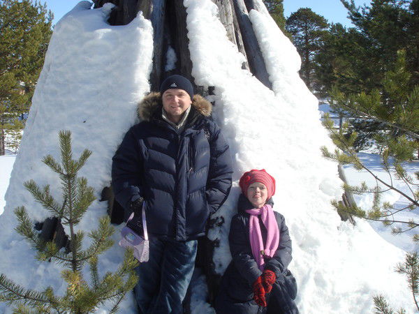 Сергей Розызнаный