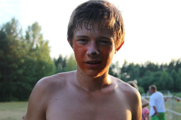 Юра Копылов