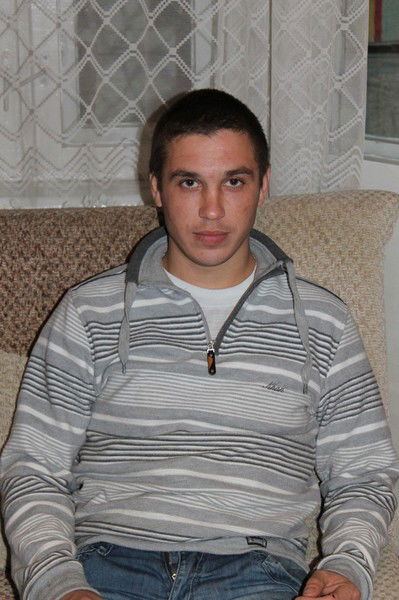 Сергей Джангаров