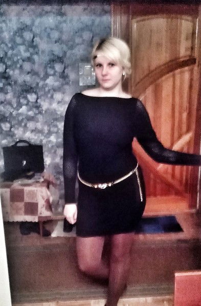 Виктория Viki