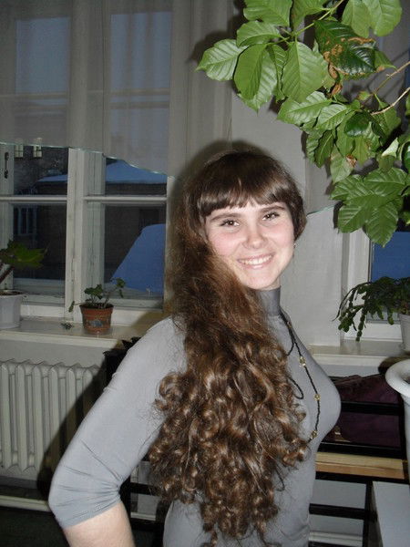 Екатерина Гимбург