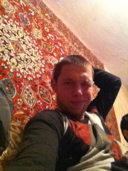 Алексей Берташ