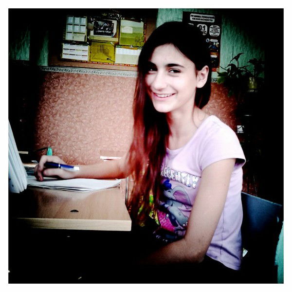 Алевтина Лаврова