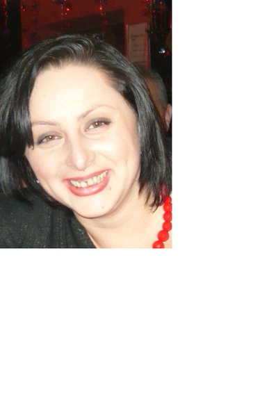 Зарема Хунагова