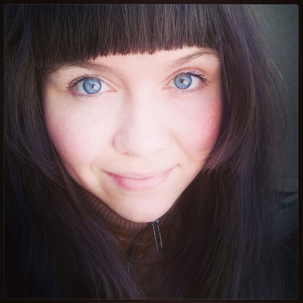 Альбина Мусина