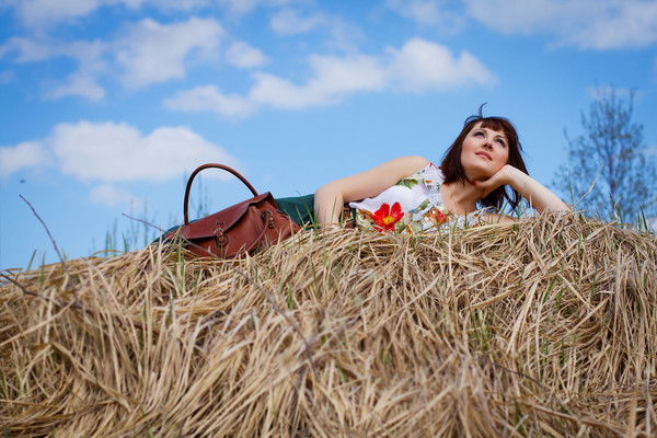 Ирина Морозова