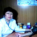 Нуржауова Бибигул