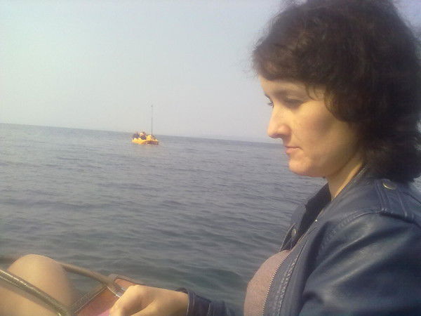 Евгения Епифанцива