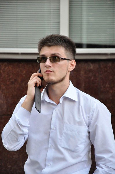 Павел Эшкинин