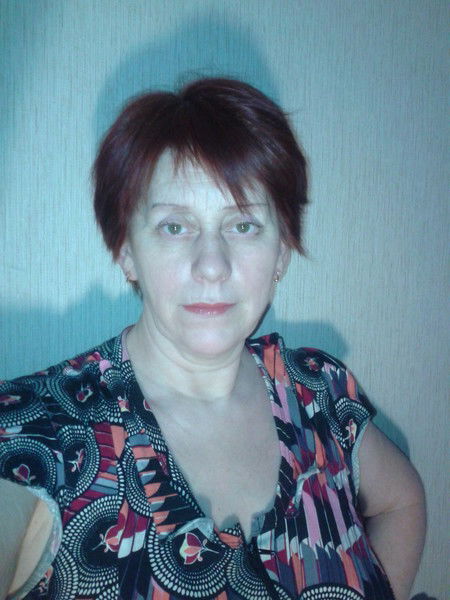 Елена Райкова