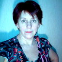 Елена Райкова