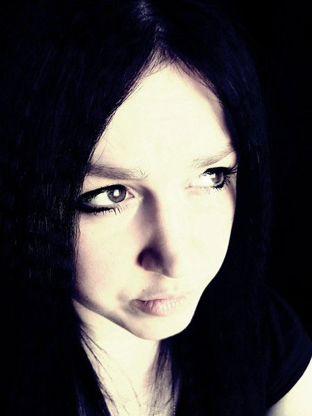 Любовь Вьюшинская