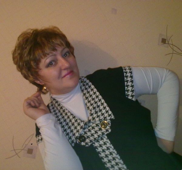 Жанна Кукота