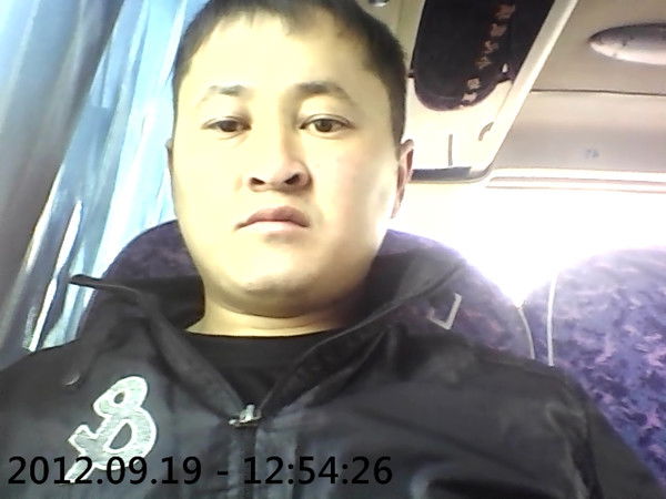 Данияр Кубенов