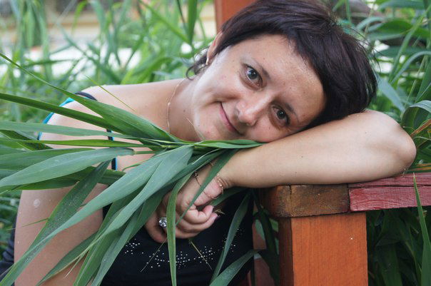 Любовь Сопрунова