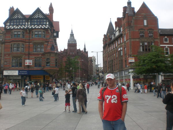 Станислав Кириленко