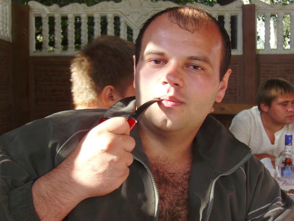 Роман Круду