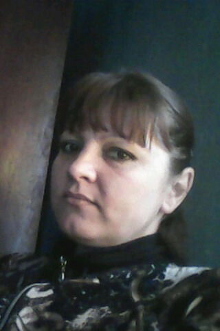 Наталья Сухова