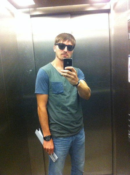 Руслан Балкуев