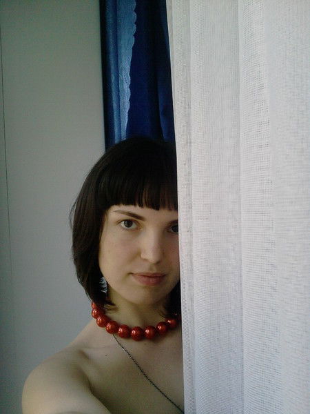 Мария Прохорская